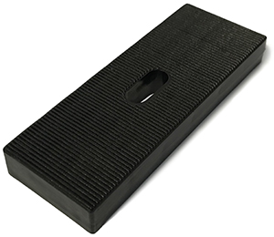 plastic-mounting pad-AWAX