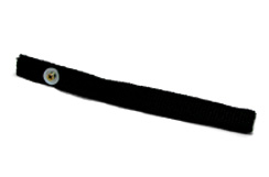 Carrying strap for PCV windows MELANGE 200x25 mm
